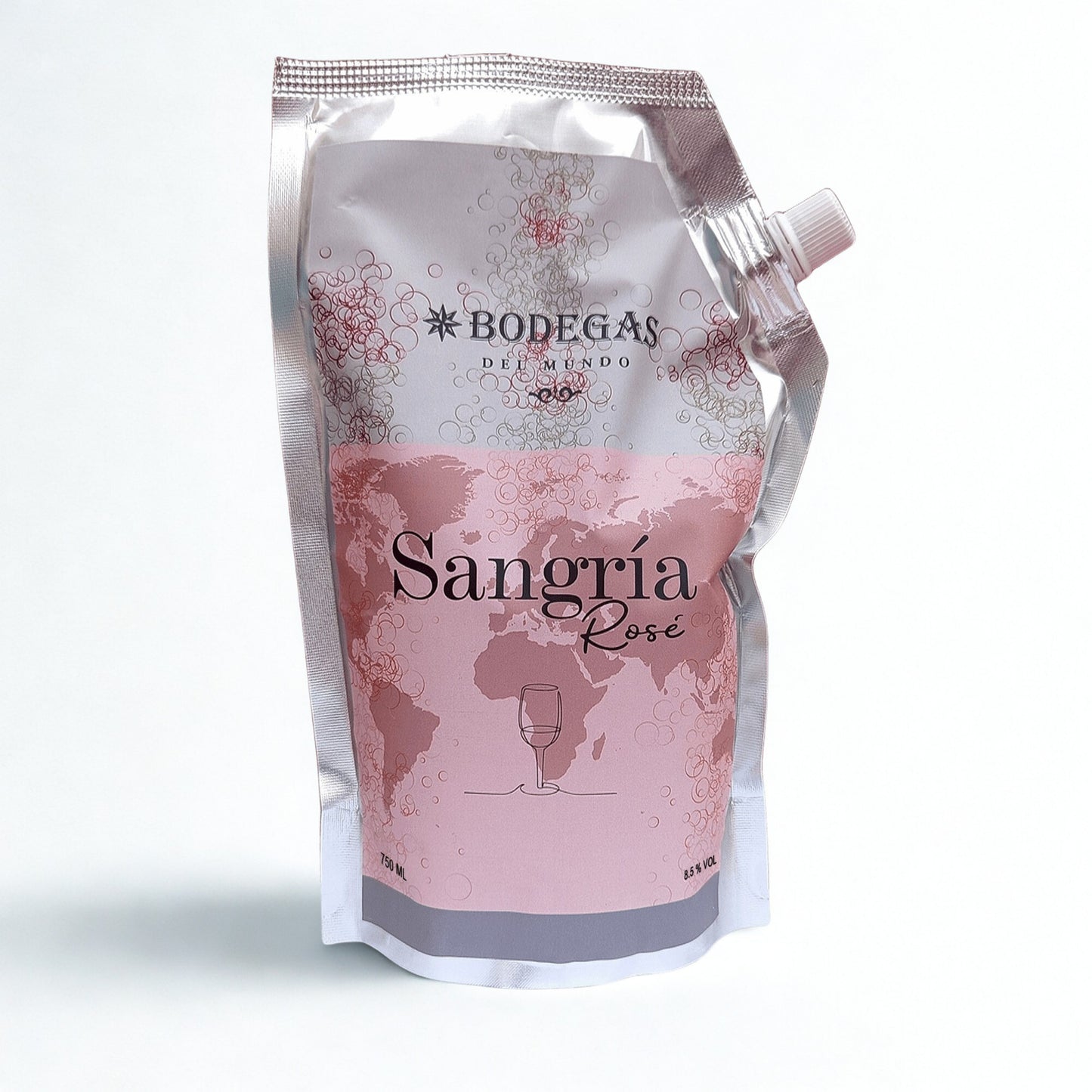 DoyPack de Sangrías