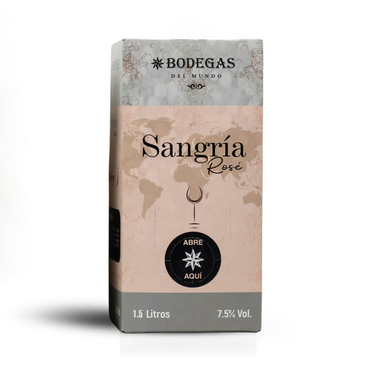 Sangría Rosé