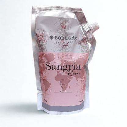DoyPack de Sangrías