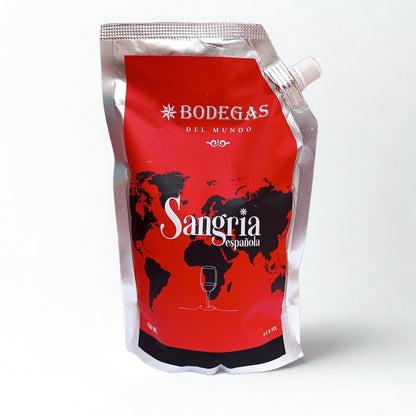 DoyPack de Sangrías