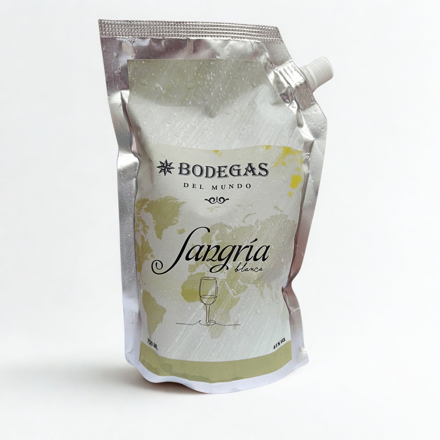 DoyPack de Sangrías